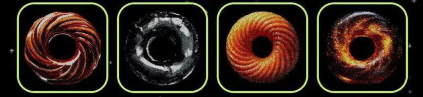 Donot комбо дня