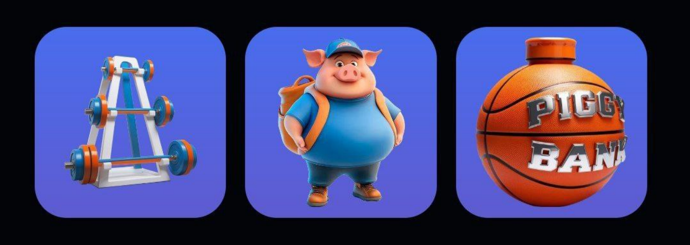 Piggy Bank комбо дня 10 апреля