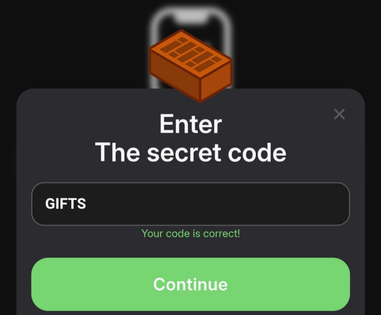 theasury комбо код сегодня