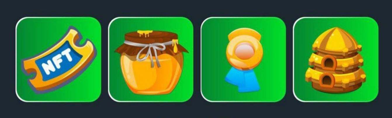 Bee Harvest комбо дня