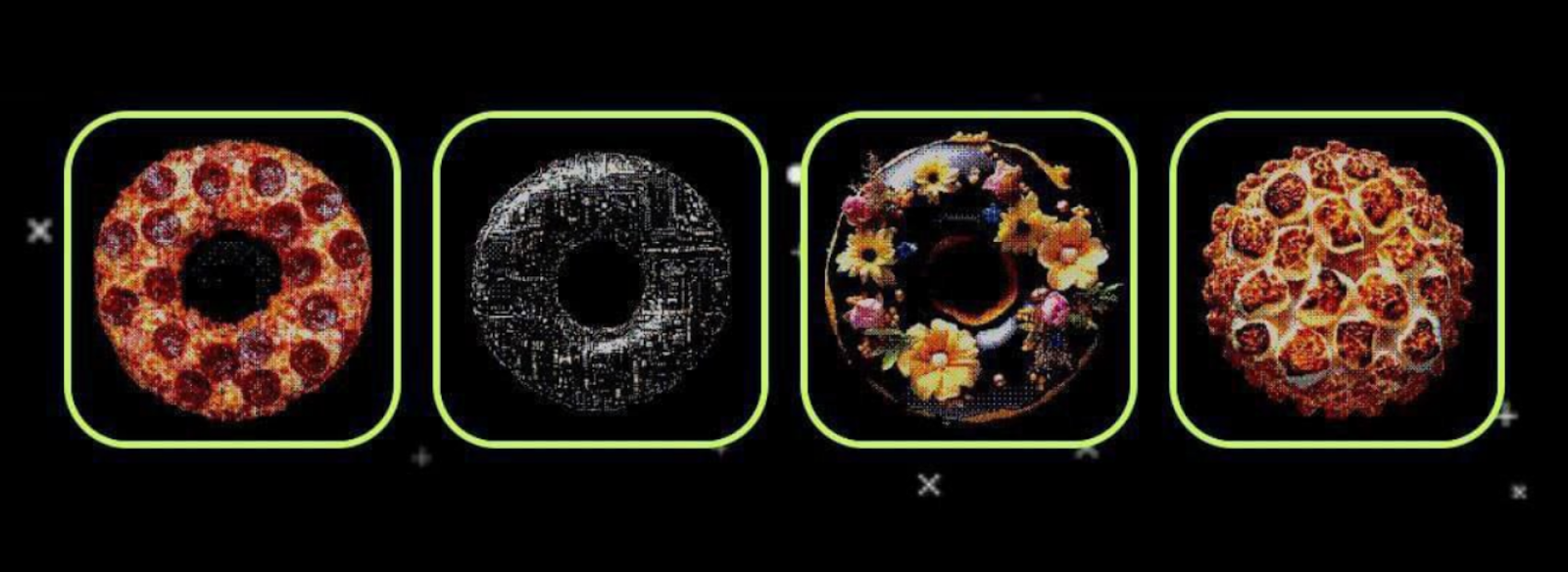 Donot комбо сегодня