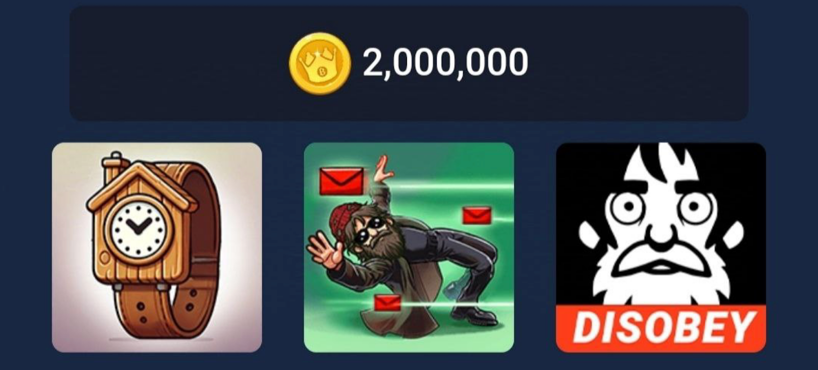 Bums комбо сегодня