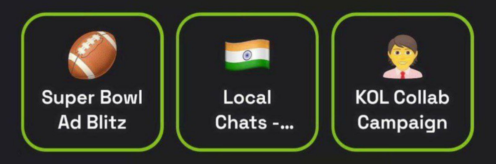 Dropee комбо декабря