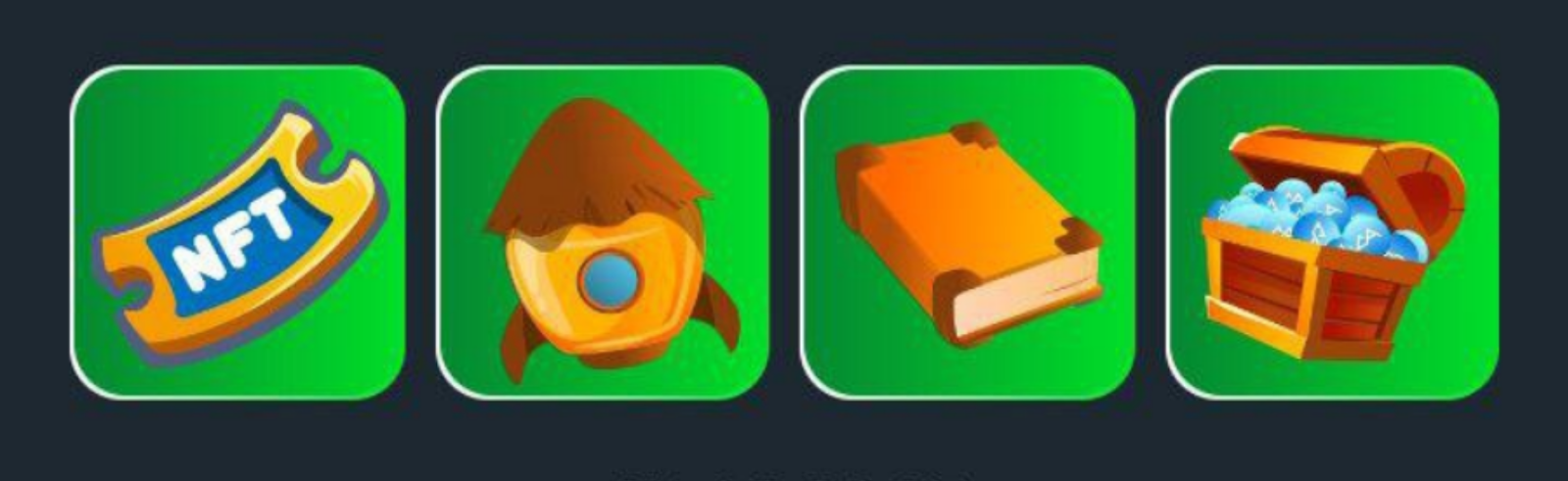 Bee Harvest комбо дня