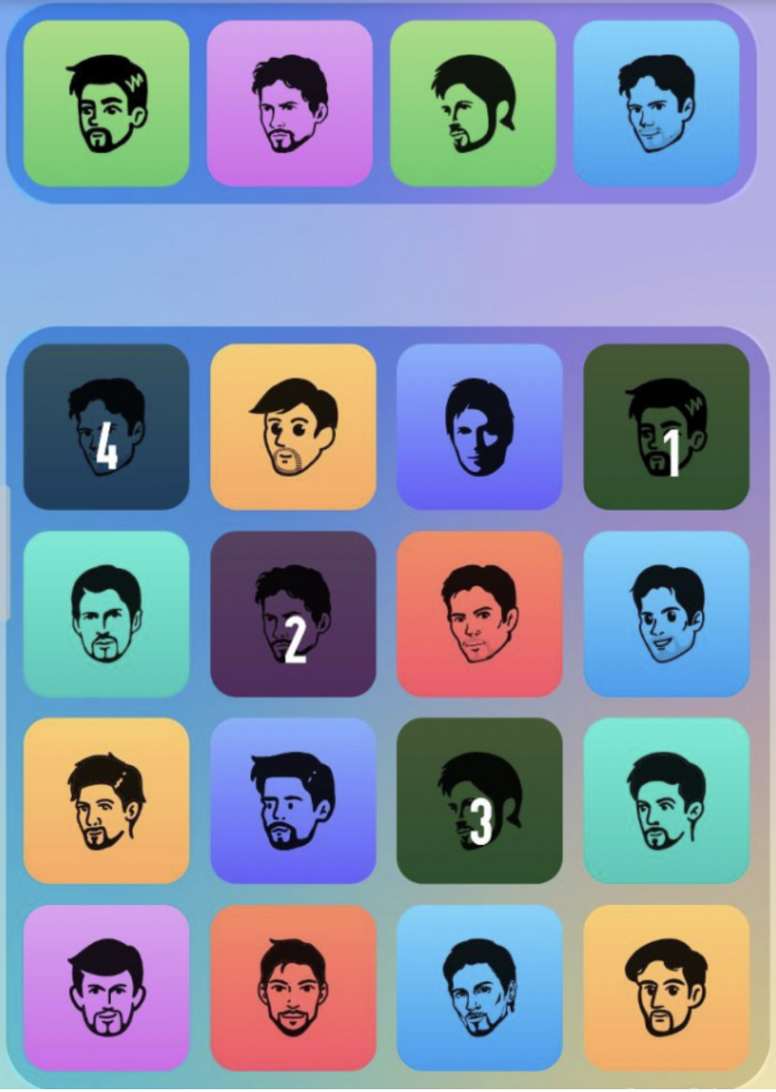 Major комбо 20 октября