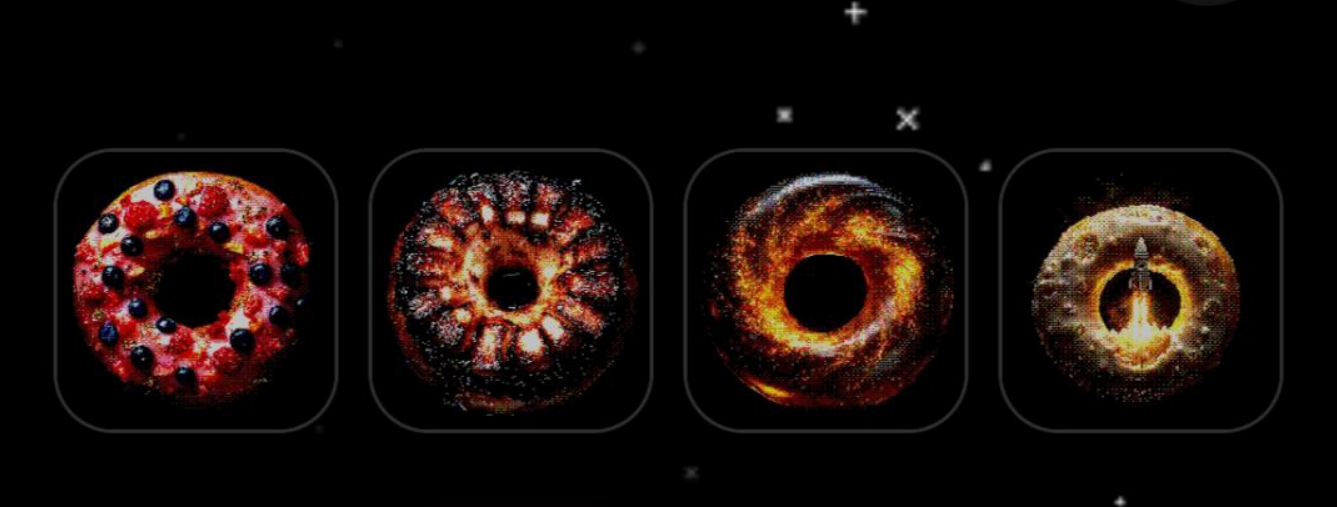 Donot комбо дня