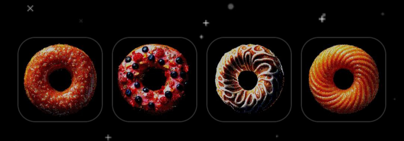 Donot комбо дня