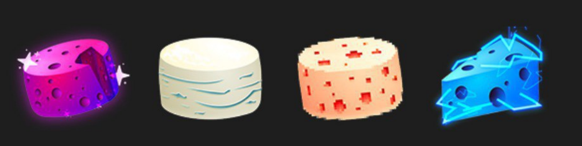 Mouse Hunter комбо сегодня