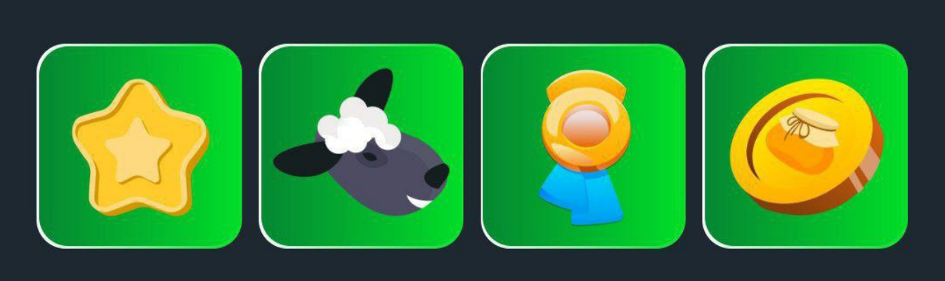 Bee Harvest комбо дня