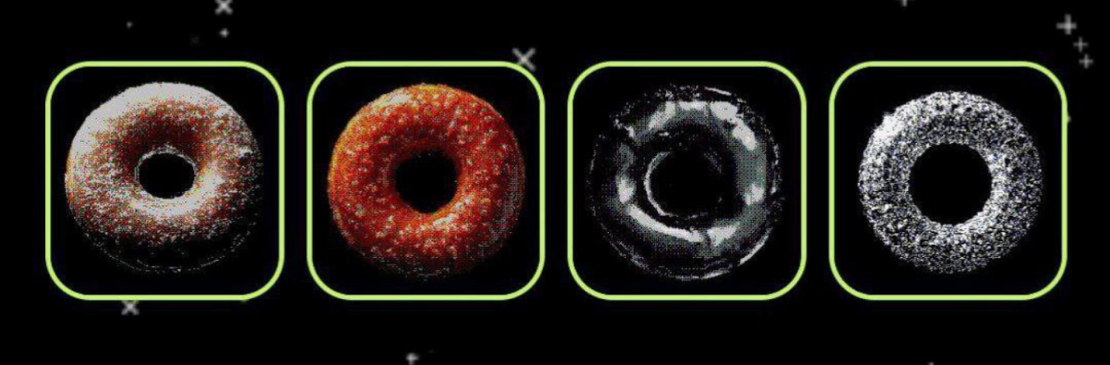 Donot комбо дня