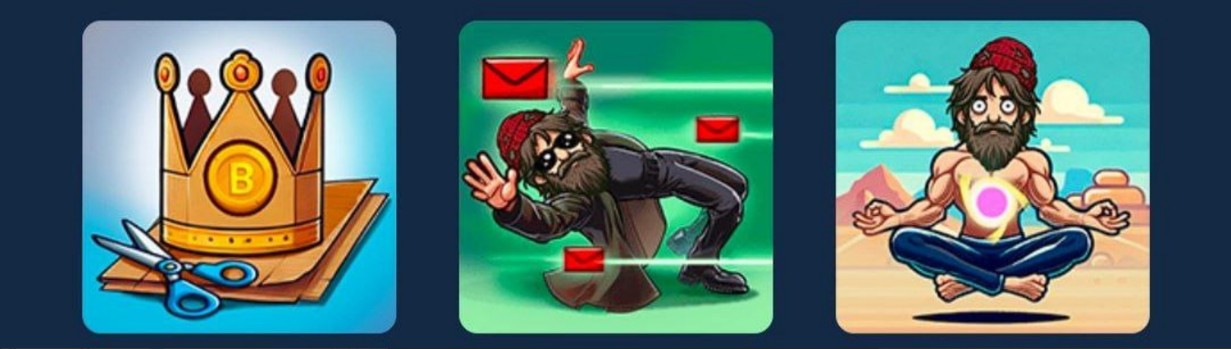 Bums комбо 29 апреля