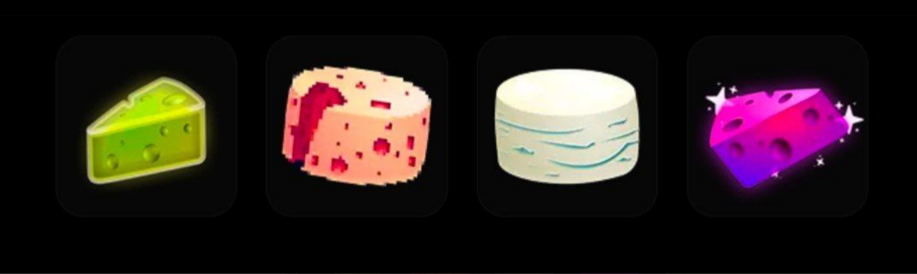 Mouse Hunter комбо 23 мая