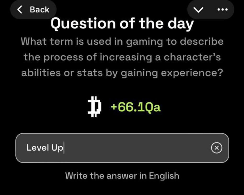 Dropee комбо сегодня