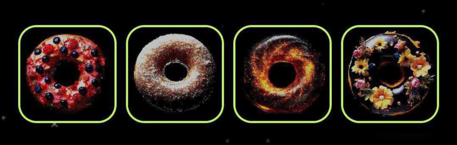 Donot комбо дня