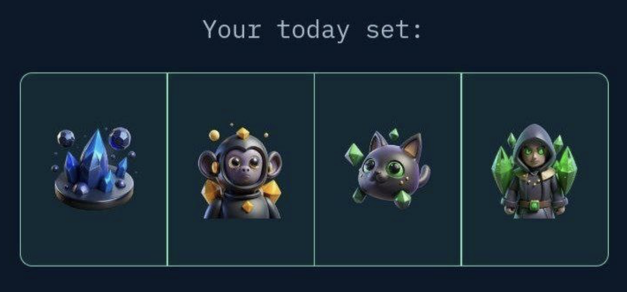 Pocket Rocket комбо дня 1 11