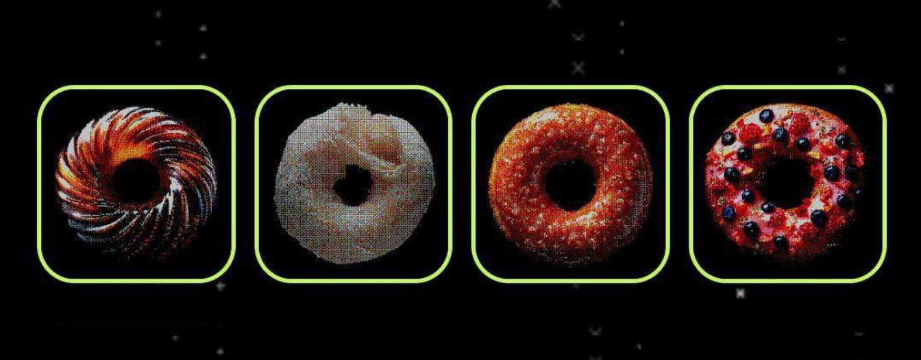 Donot комбо дня