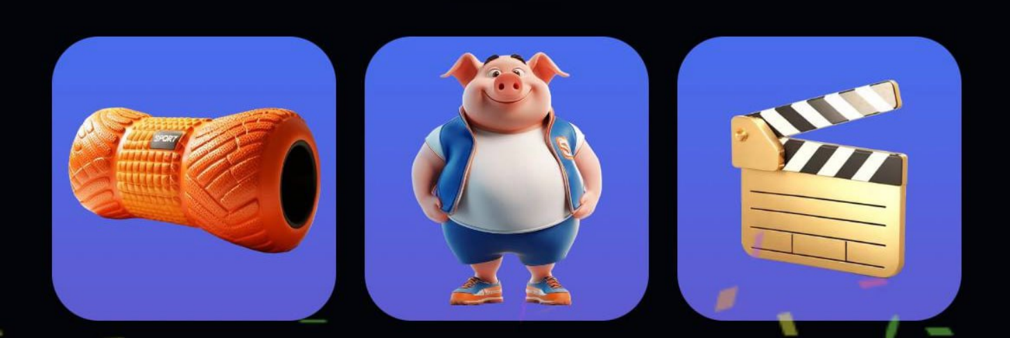 Piggy Bank комбо дня 23 мая