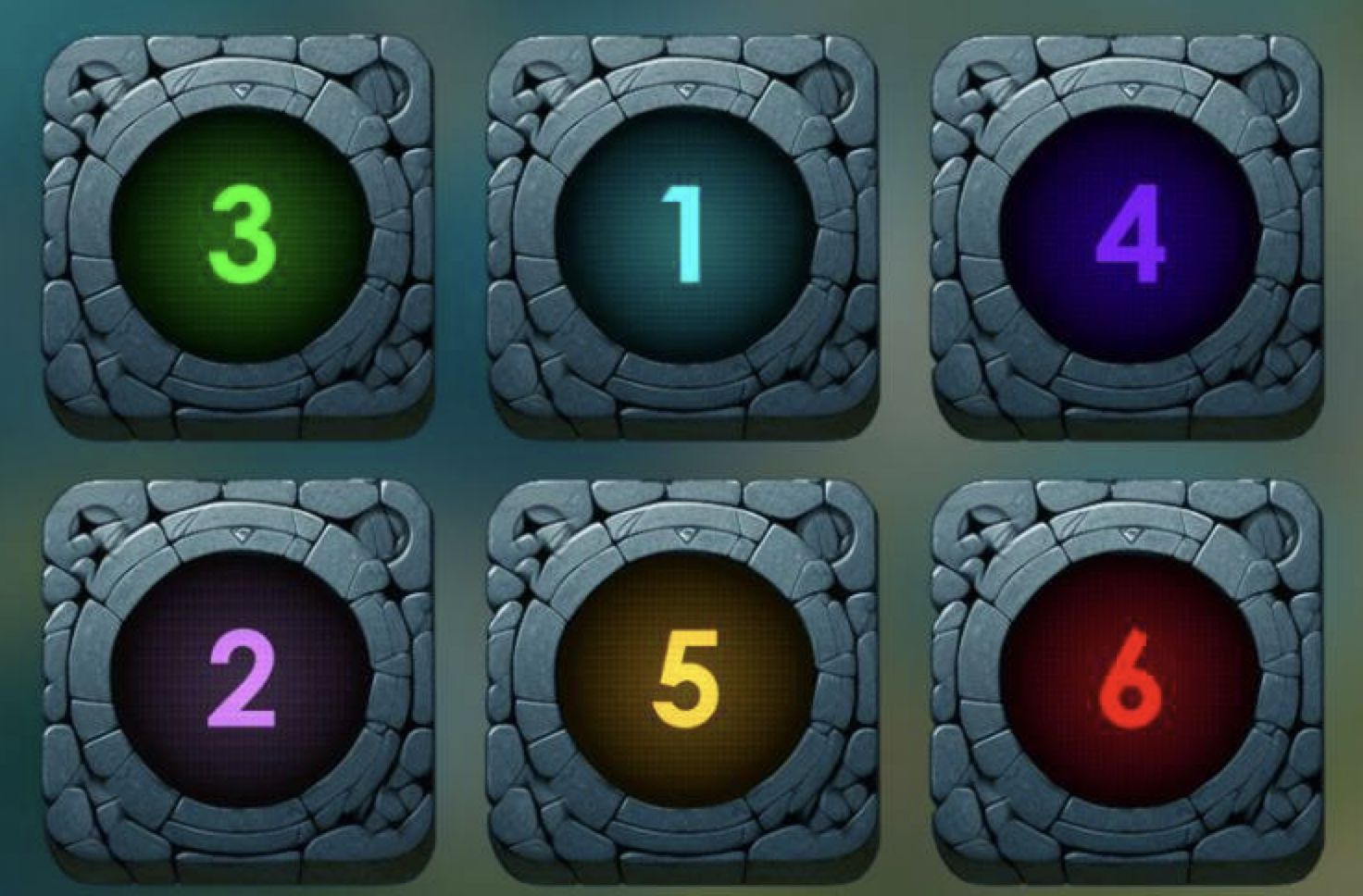 Oxygen Miner комбо дня