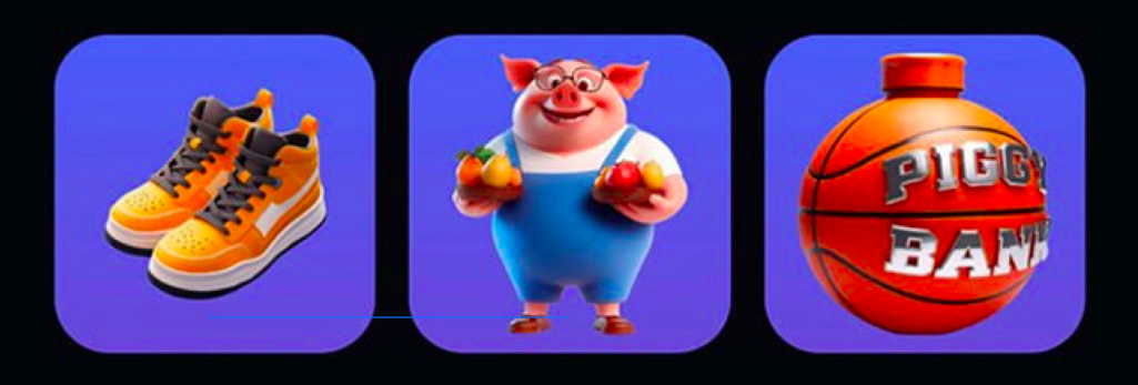 Piggy Bank комбо дня 25 декабря