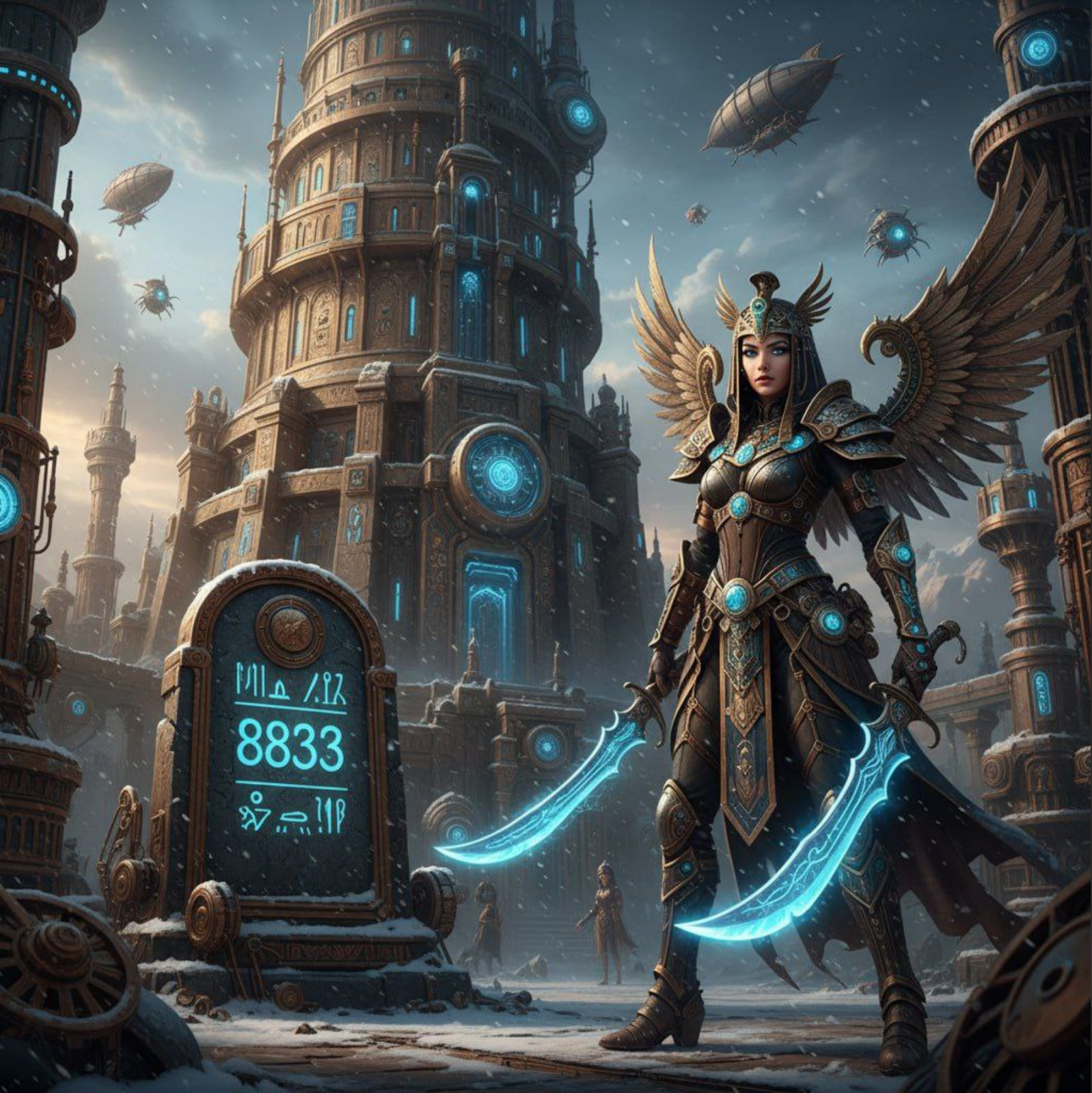 Tower код сегодня