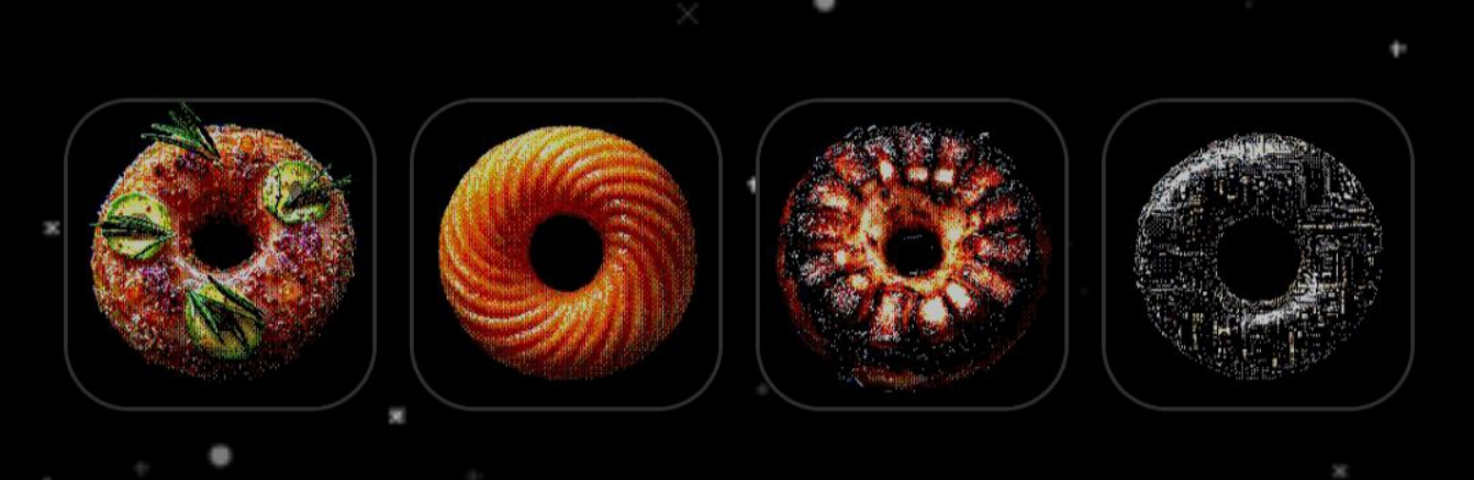 Donot комбо дня