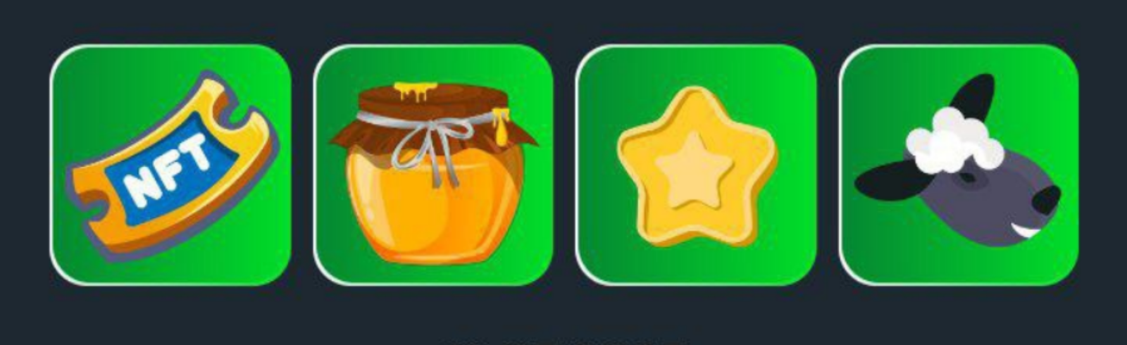 Bee Harvest комбо дня