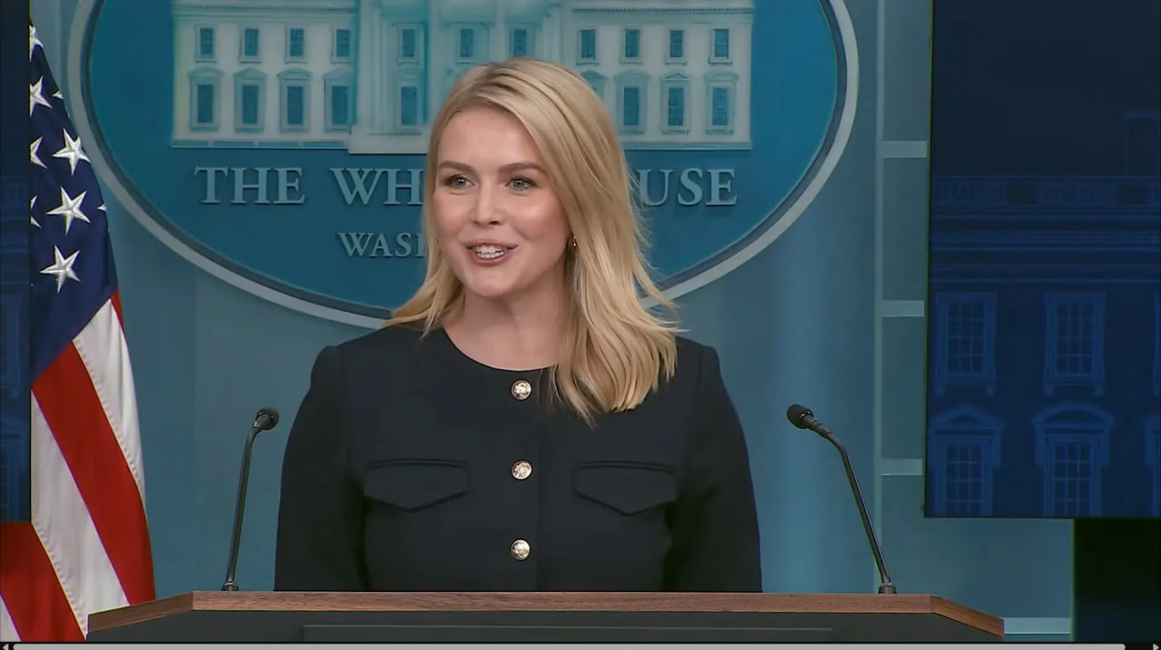 Белый дом сообщает о прогрессе в торговых переговорах с Китаем — рынки получают передышку