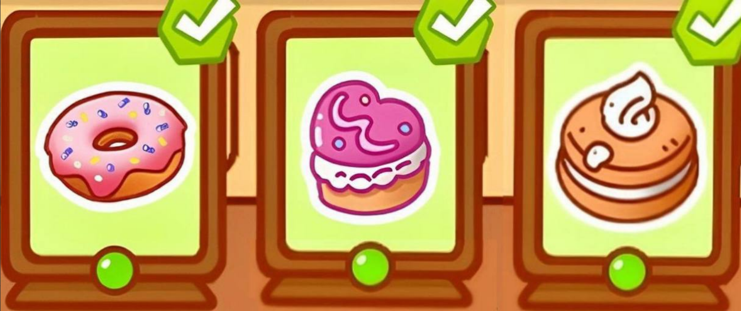 Cattea комбо дня 27 февраля