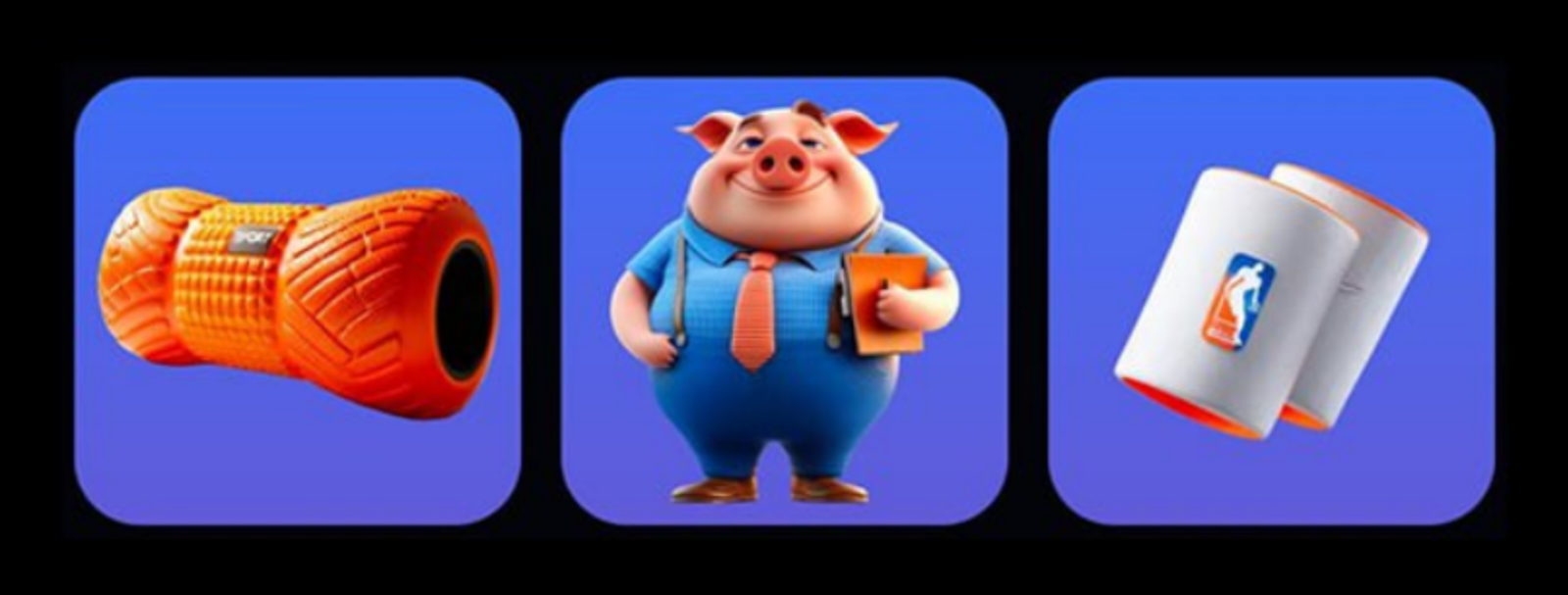 Piggy Bank комбо дня 25 января