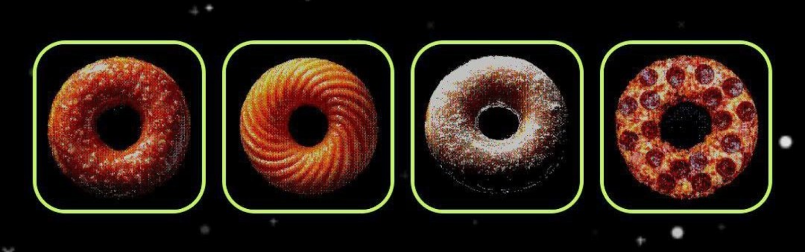 Donot комбо сегодня