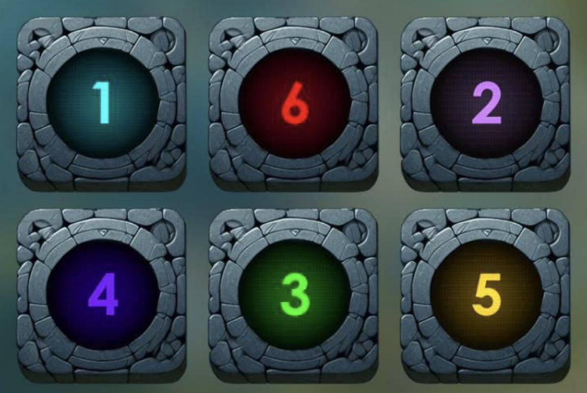 Oxygen Miner  комбо дня 2 ноября