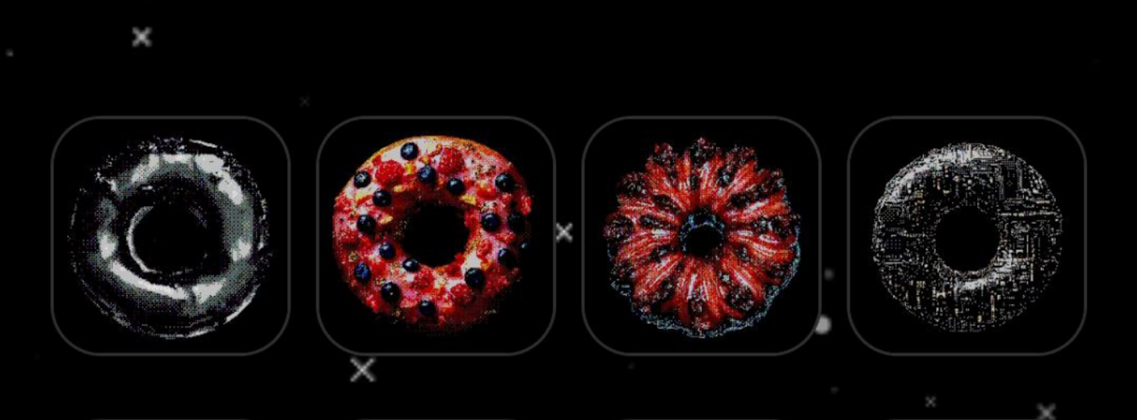 Donot комбо сегодня