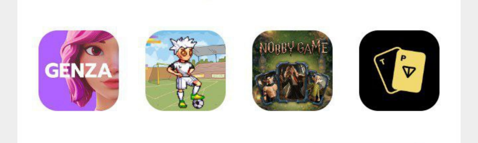 Ton Station комбо сегодня