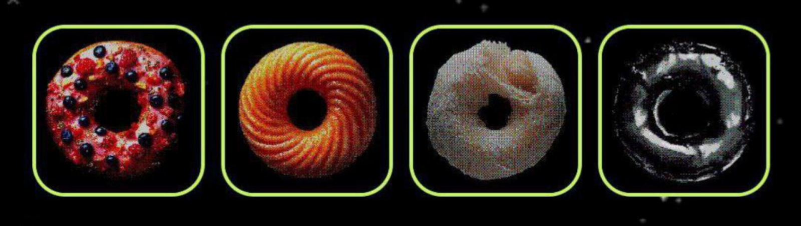 Donot комбо дня