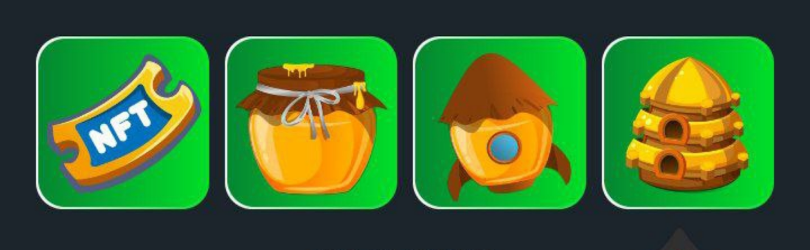 Bee harvest комбо сегодня