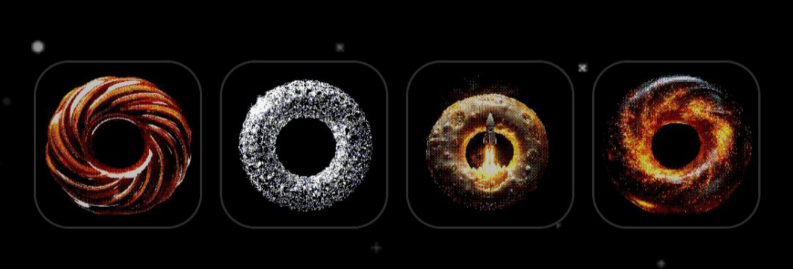 Donot комбо дня