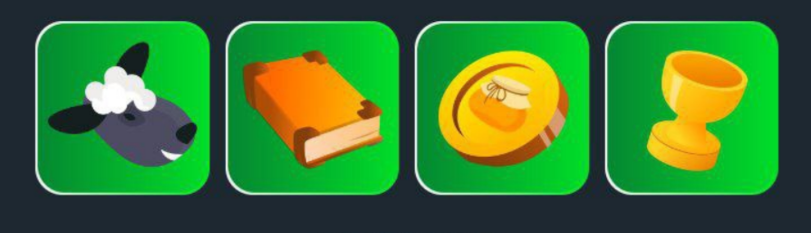 Bee Harvest комбо дня