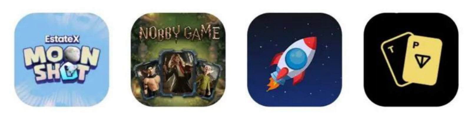 Ton Station комбо сегодня