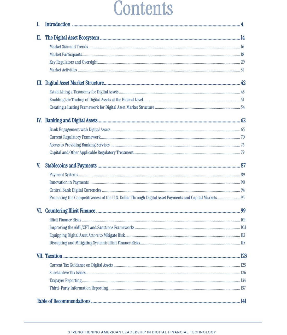 SEC запускает «Project Crypto» и меняет правила игры для цифровых активов