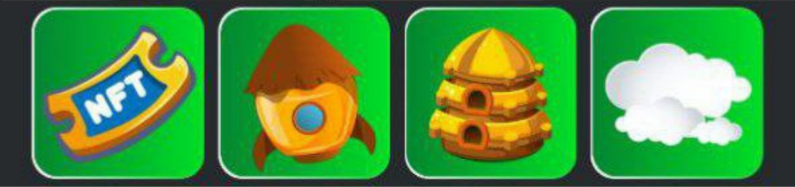 Bee harvest комбо сегодня