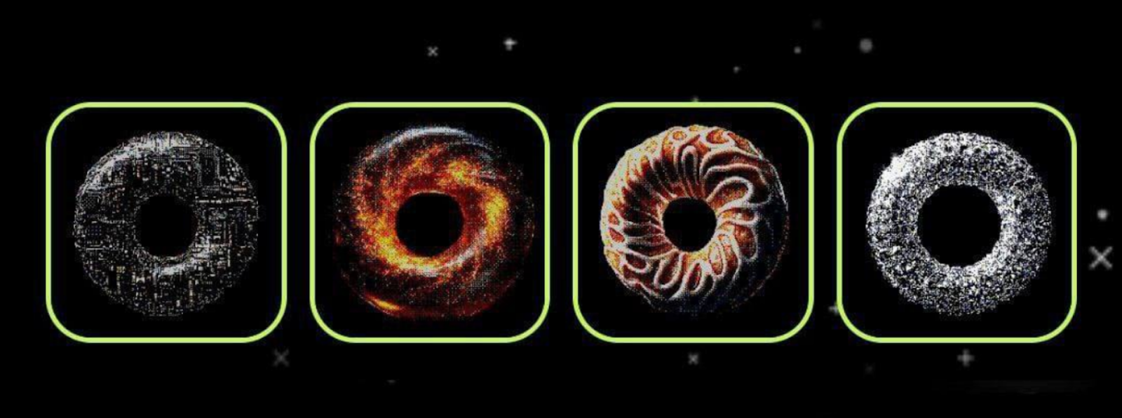 Donot комбо дня