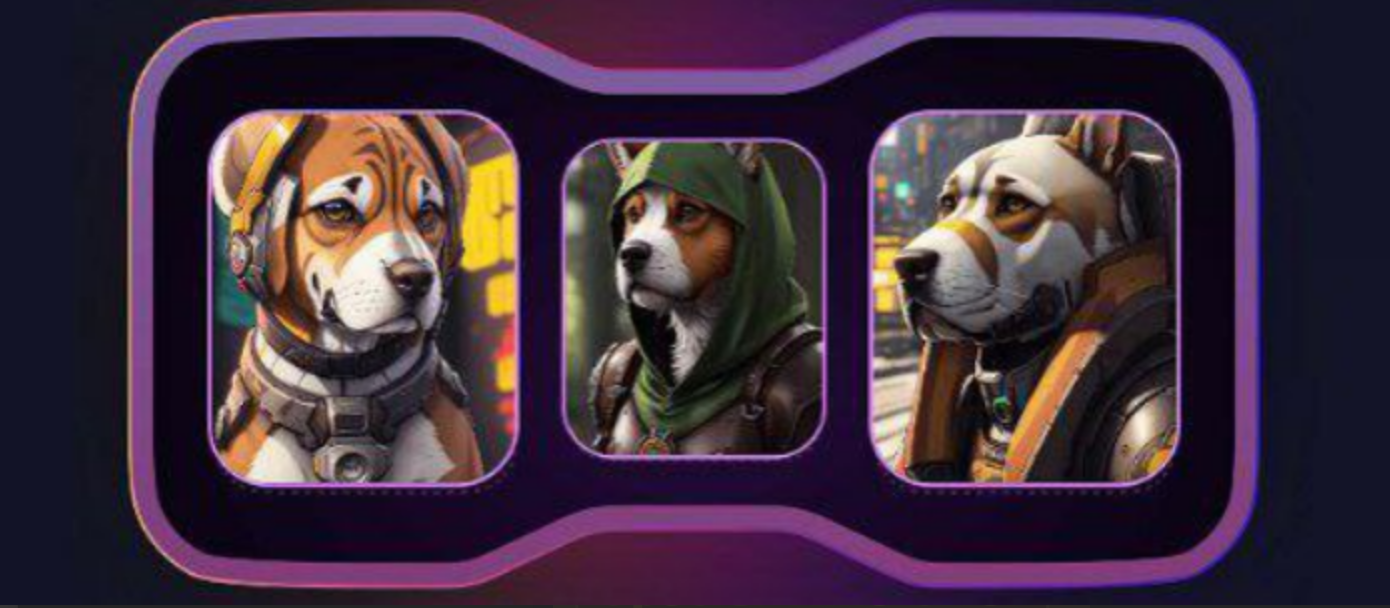 Not Bored Puppies комбо дня 23 1