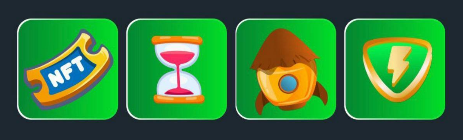 Bee Harvest комбо дня