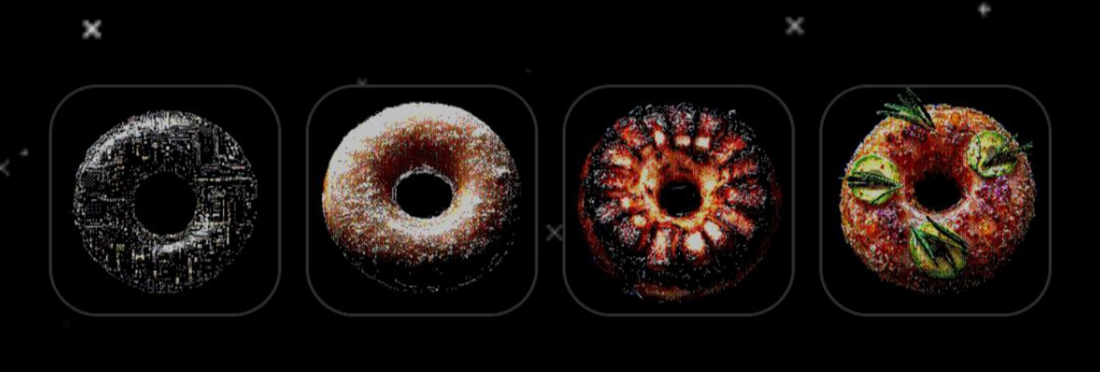 Donot комбо дня