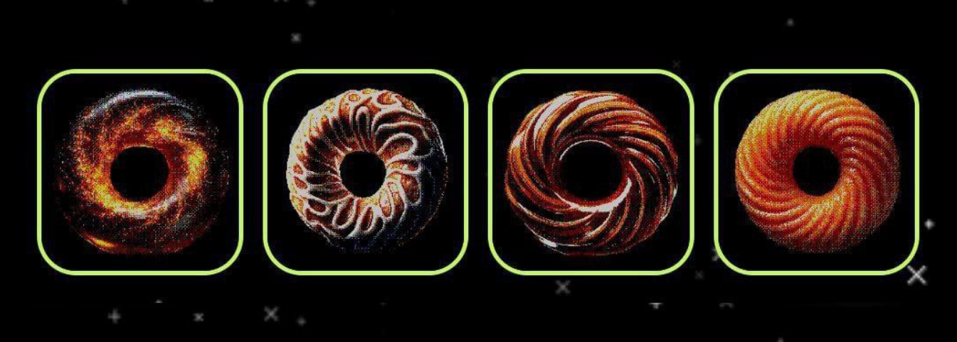 Donot комбо дня