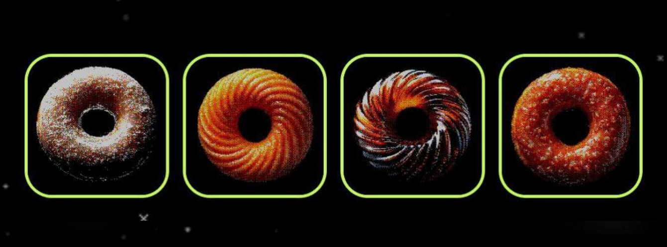 Donot комбо дня