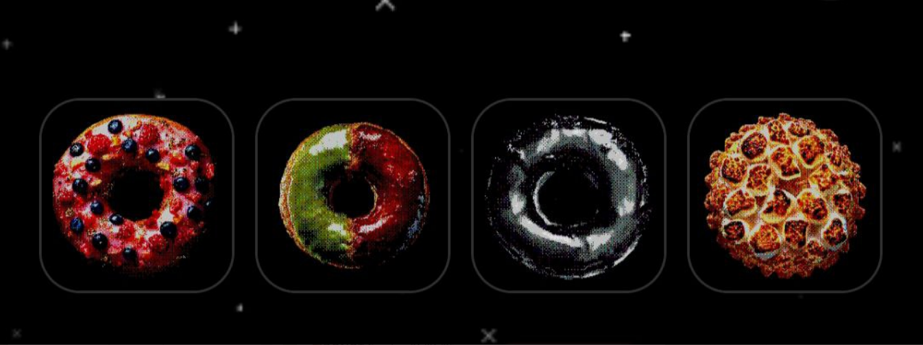 Donot комбо дня