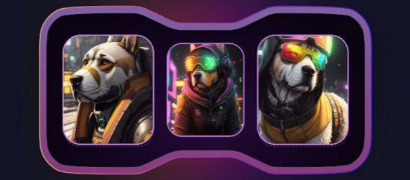 Not Bored Puppies комбо дня 21 1