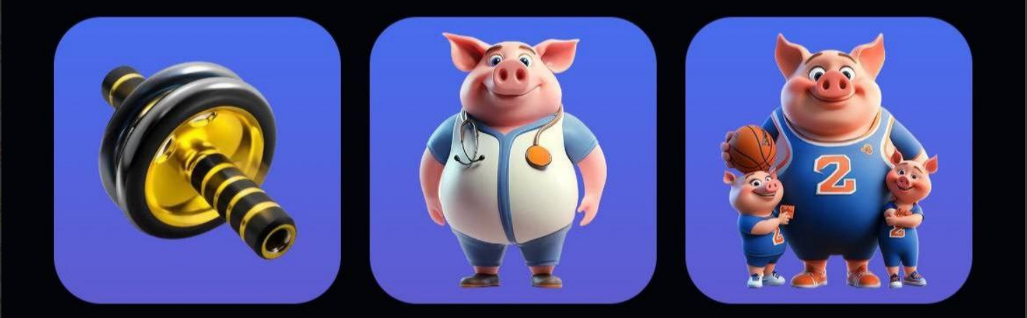 Piggy Bank комбо дня 9 мая