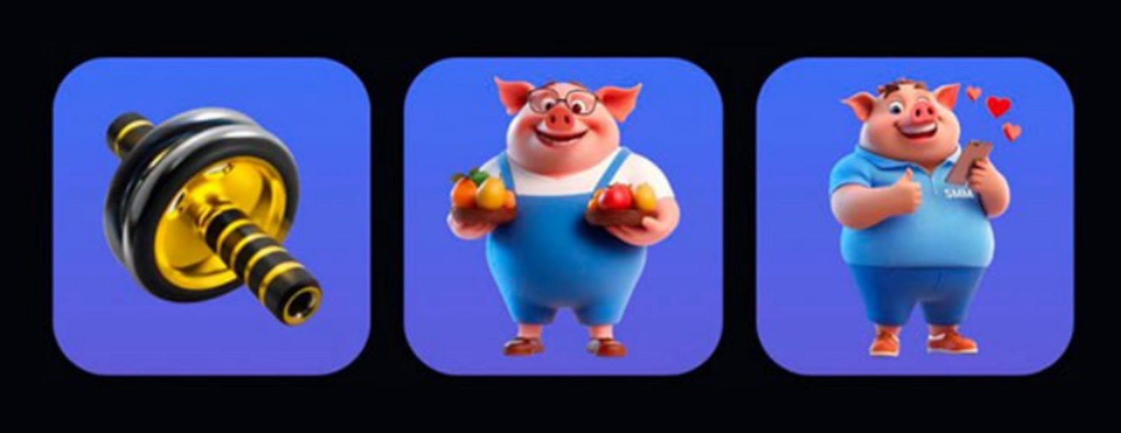 Piggy Bank комбо дня 10 февраля